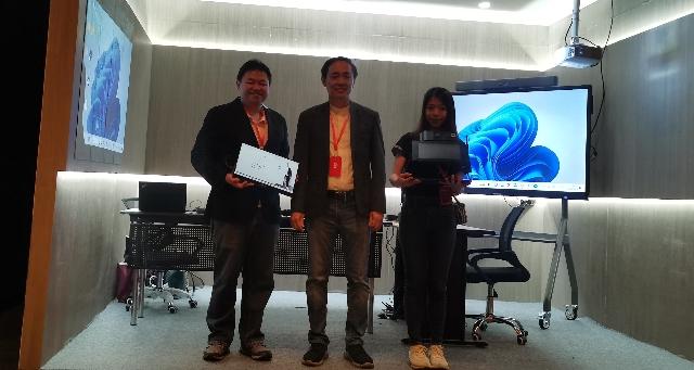 ViewSonic Solution Day 2023