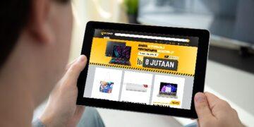 Akibat FOMO, 4 Dari 5 Orang Berpotensi Terkena Tipuan Transaksi Online
