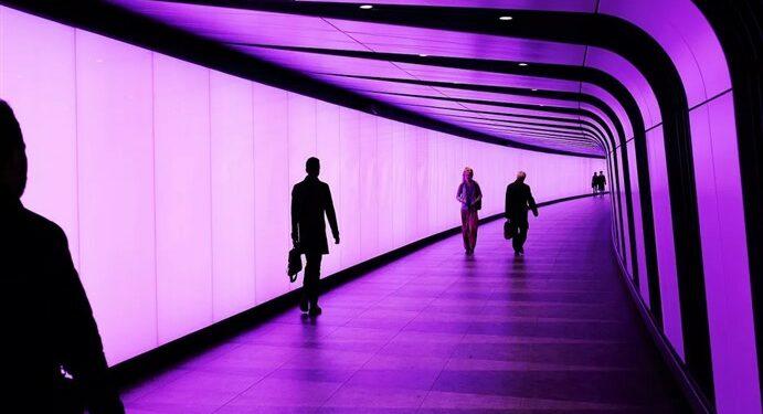 Zurich Edge