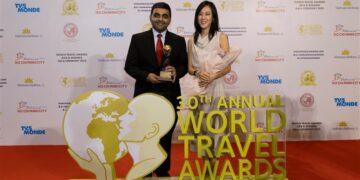 airasia Superapp x World Travel Tech Awards 2023