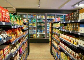 convenience store