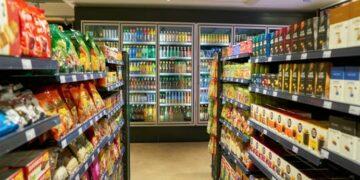 convenience store