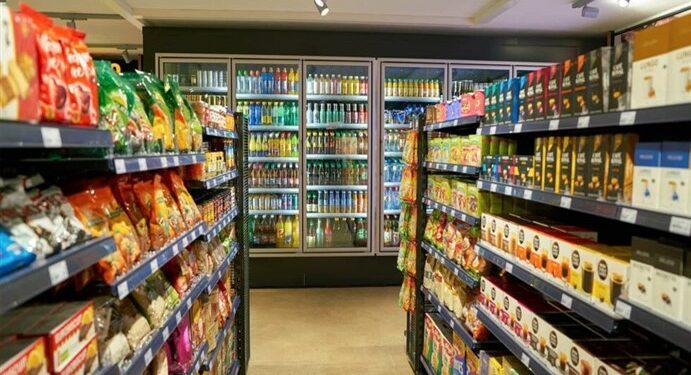 convenience store
