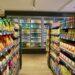 convenience store