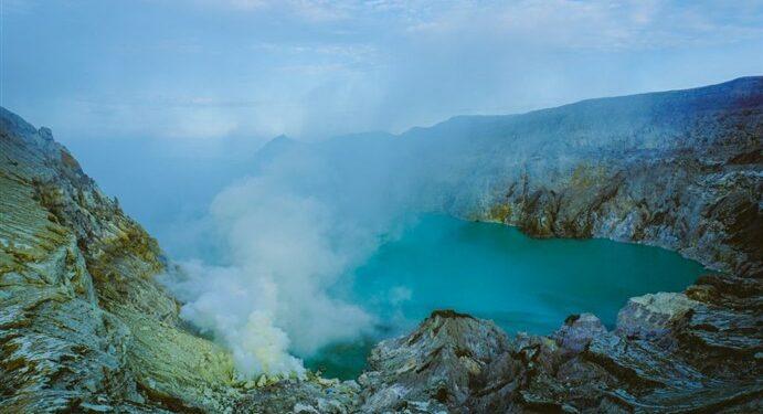 Honest x ecotourism Banyuwangi