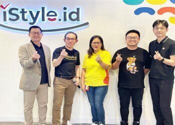 iStyle.id