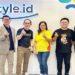 iStyle.id