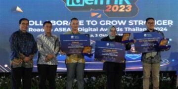 Pemenang idenTIK 2023