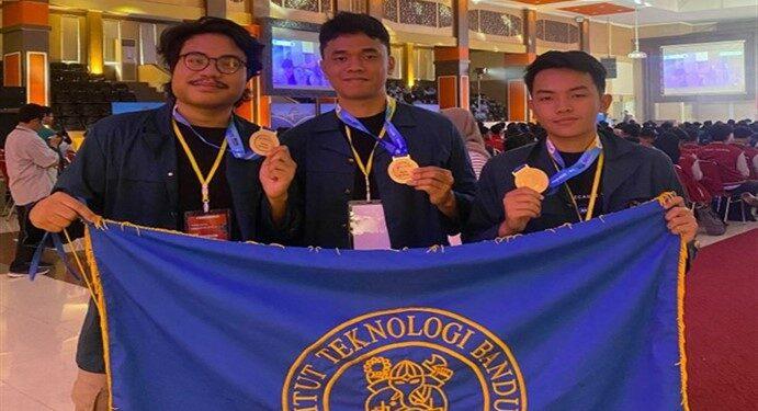mahasiswa ITB