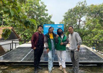 Pertamina