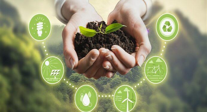 sustainability