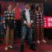 Uniqlo flannel