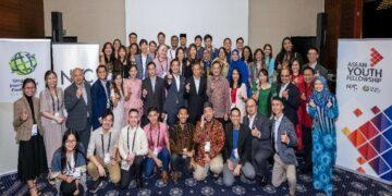 ASEAN Youth Fellows