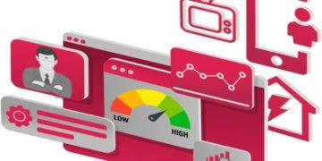 Aplikasi MyIdScore Mobile