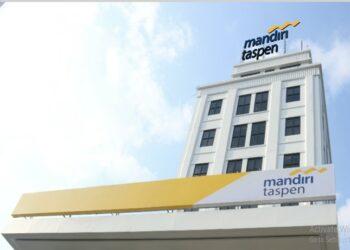 Bank Mantap