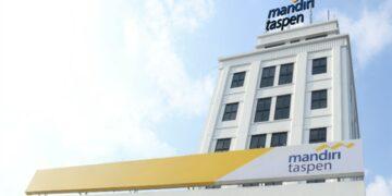 Bank Mantap