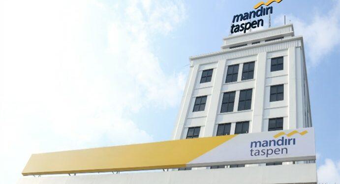 Bank Mantap