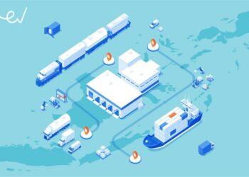 Bisnis Logistik