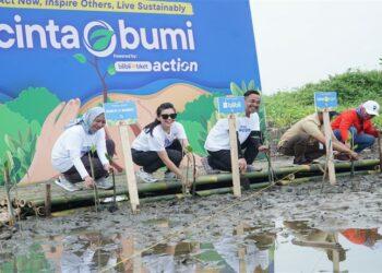 Blibli Tiket ACTION