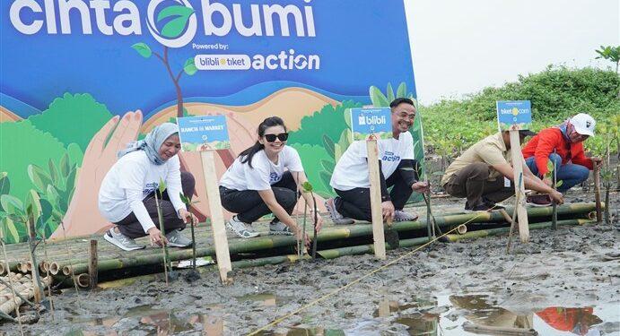 Blibli Tiket ACTION