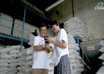 Chickin Indonesia