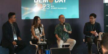 Demo Day BCA SYNRGY