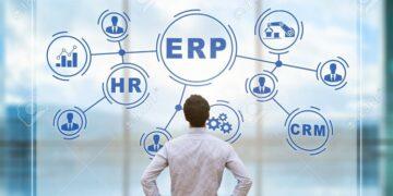 sistem ERP