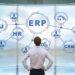 sistem ERP