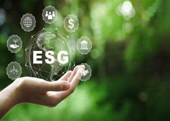 penerapan ESG