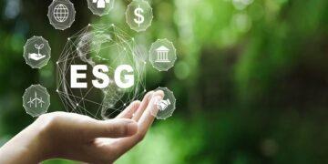 penerapan ESG