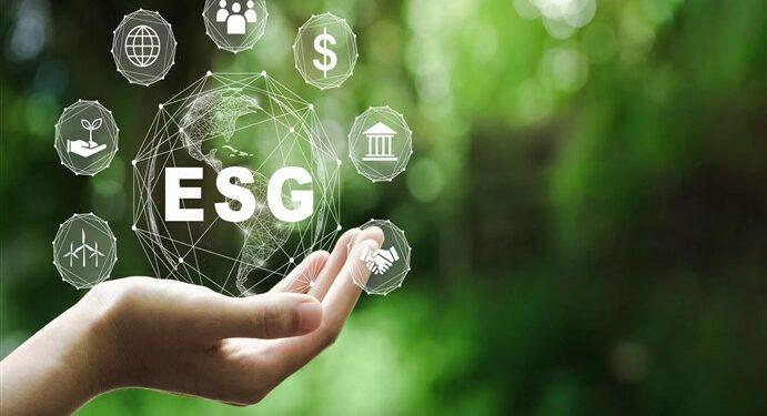 penerapan ESG