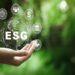 penerapan ESG