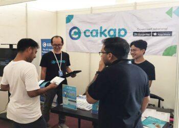 Edtech Cakap
