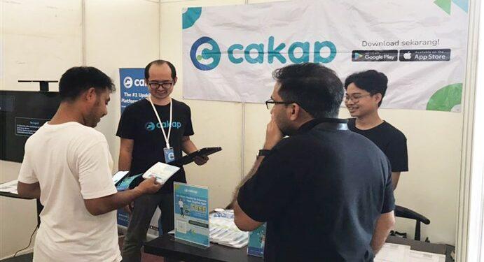 Edtech Cakap