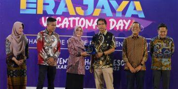 Erajaya Vocation Day