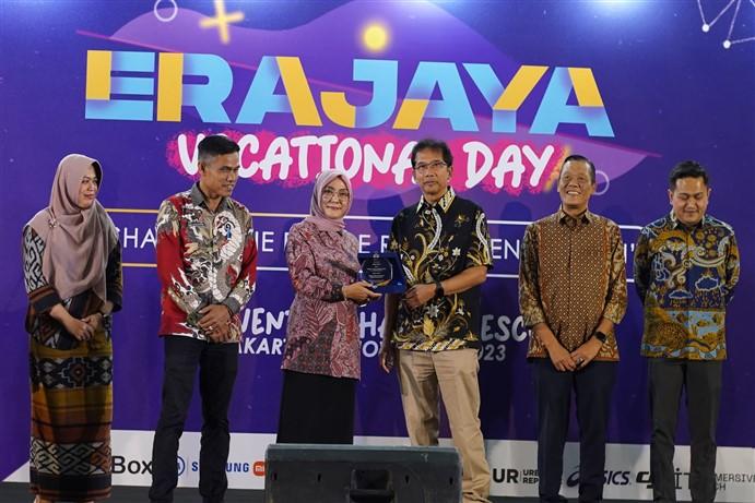 Erajaya Vocation Day