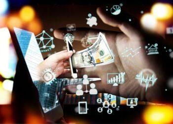 Fintech P2P Lending