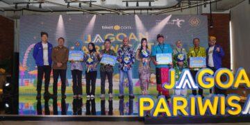 Jagoan Pariwisata 2023