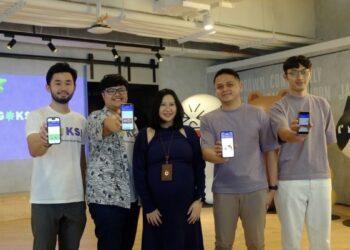 Line GOKS