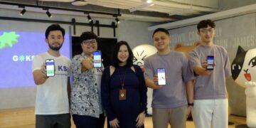 Line GOKS