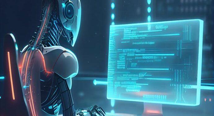 AI Generatif