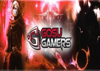 GosuGamers