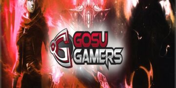 GosuGamers