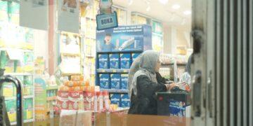 KoinWorks Fokuskan Pembiayaan Rantai Pasok untuk UMKM Sektor FMCG