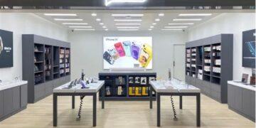 Blibli x Hello Store