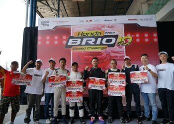 Honda One Make Race