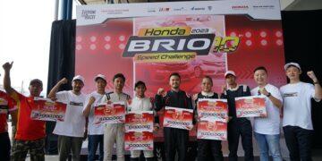 Honda One Make Race