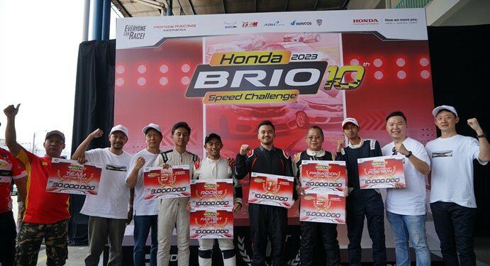 Honda One Make Race