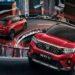 Honda WRV