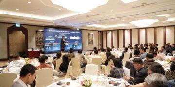 Huawei Optix Club 2023, Perkenalkan Solusi F5G Terbaru di Indonesia